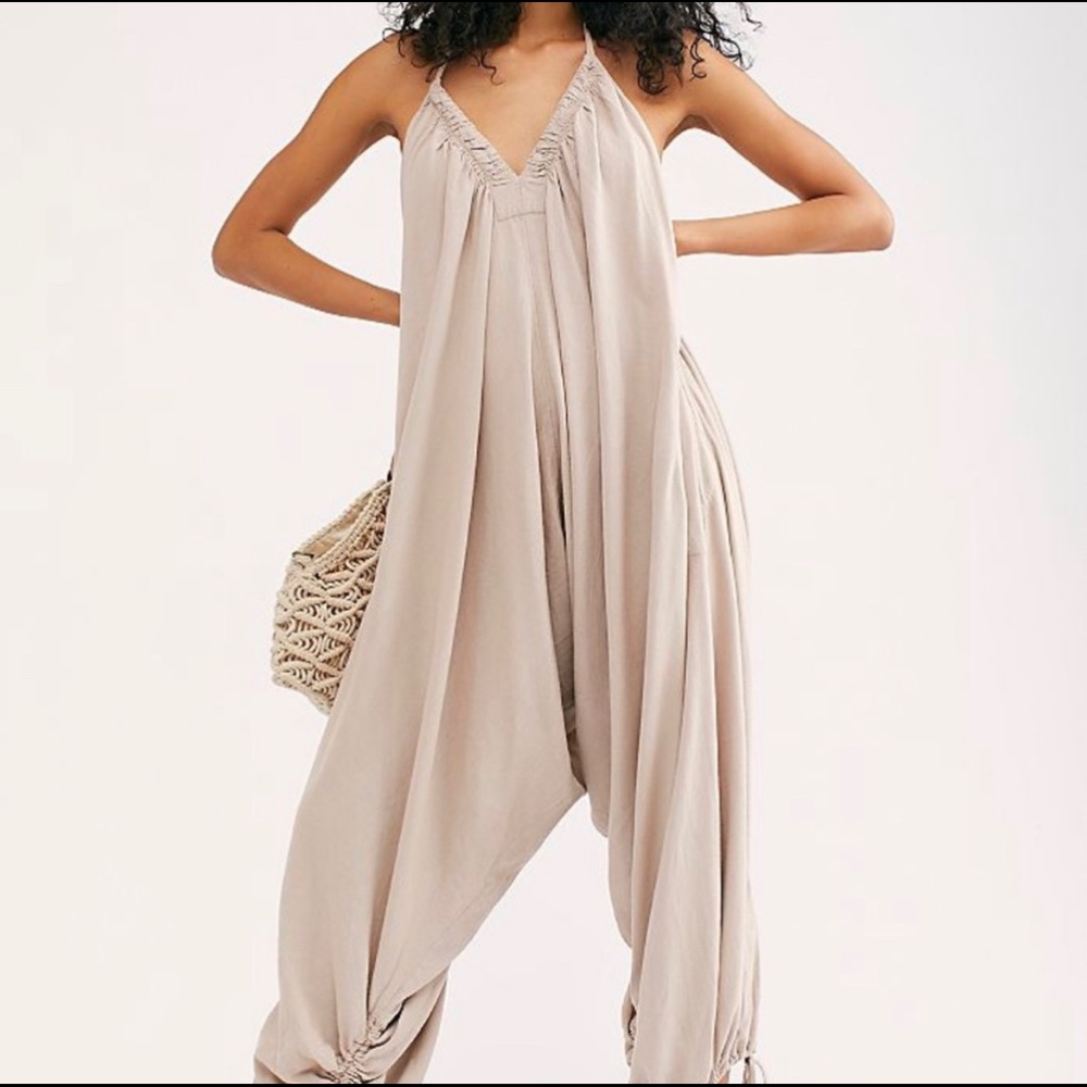 FREE PEOPLE Jumpsuit (NWT)